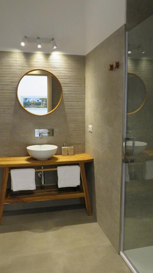 Macciuneddu Country Retreat ゴルフォ・アランチ エクステリア 写真
