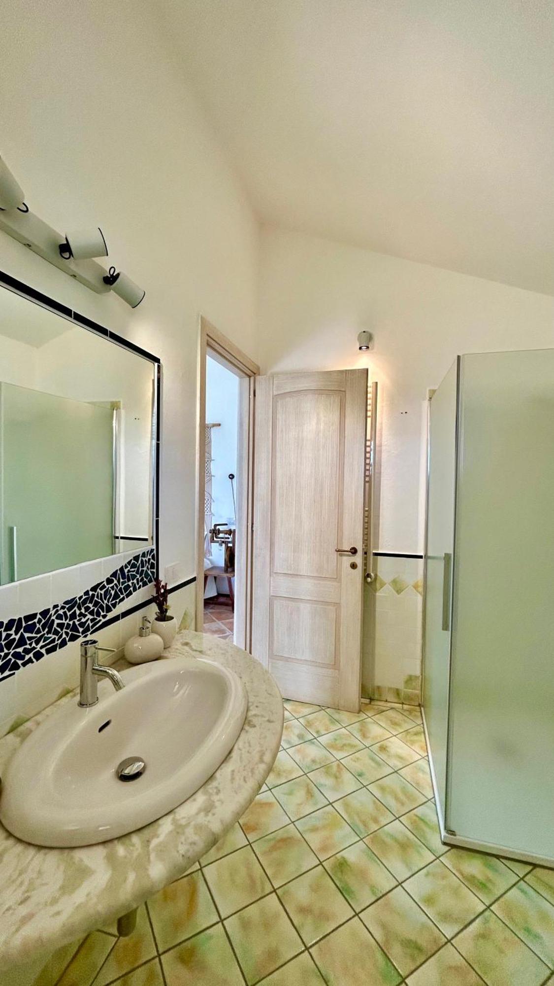 Macciuneddu Country Retreat ゴルフォ・アランチ 部屋 写真
